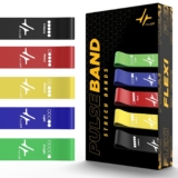 PulseITBand Resistance Bands Set for Men & Wo &hellip;