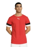 Puma Men DRYCELL Polyester Regular Fit teamRISE Fo &hellip;