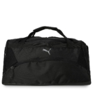 Puma, Unisex-Adult, Aviator Gym Bag, Black, (91954 &hellip;
