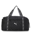 Puma Womens at Ess Sport Bag, Carry On Luggage, Po &hellip;