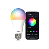Qubo Smart Bulb from Hero Group | 12W E27 LED | Wi &hellip;