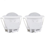 Quick Sense QS-10 Ceiling PIR Motion Sensor | 360� &hellip;