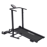 REACH T-90 Pt Manual Treadmill For Home Workout Wi &hellip;