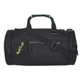 REALCRAFT Polyester Duffle/Gym Bag (17″ x 9. &hellip;