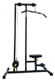 RISE UP ™ LAT Pulldown Machine with Sitting Posi &hellip;