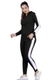 RR Trading Women’s Cotton Hoodie Tracksuit S &hellip;