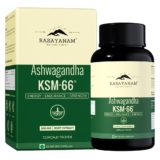 Rasayanam Ashwagandha KSM-66® | 5% Withanolides f &hellip;