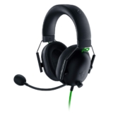Razer BlackShark V2 X Wired Gaming On Ear Headset  &hellip;