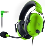 Razer Blackshark V2 X Gaming : 7.1 Surround Sound  &hellip;