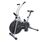 Reach AB-90 Air Bike Exercise Cycle Indoor Gym Equ &hellip;