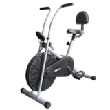 Reach AB-90 Air Bike Exercise Cycle Indoor Gym Equ &hellip;