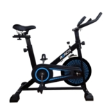 Reach Apollo Spin Bike | 6.5 KG Flywheel | 8 Level &hellip;