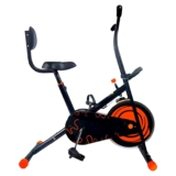 Reach SB-200 Upright Spin Bike | Exercise Cycle wi &hellip;