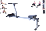 Regatta Rowing Machine Pro Rower Smart Glider 12 H &hellip;