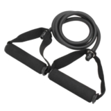 Resistance Toning Tube with Comfortable Handles � &hellip;