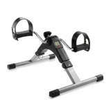 Roughhouse Mini Cycle Pedal Exerciser for Home   &hellip;