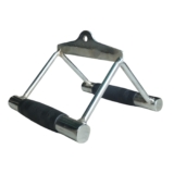 Rowing Handle Bar | V Handle Bar with Grip, Gym ma &hellip;