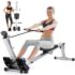 TOPPRO Fitness Light Commercial Elliptical Bike TP &hellip;