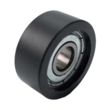 Rowing Machine Bearing Wheel Smooth Replacement fo &hellip;