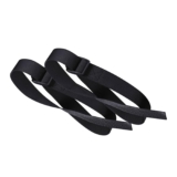 Rowing Machine Foot Straps Belts for Home Gym Spor &hellip;