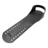 Rowing Machine Pedal Replacement Leg Training Foot &hellip;