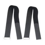 Rowing Machine Pedal Straps Fix Bands for Home Fit &hellip;