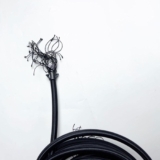 Rowing Machine Resistance Rope Sports Practical Bu &hellip;