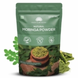 SAPTAMVEDA 100% Moringa Leaf Powder – Health &hellip;