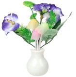 SEAHAVEN Fancy Color Changing Magic LED Matka Shap &hellip;