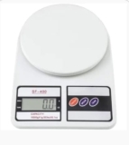 SF-400 Digital Kitchen Weighing Scale | 10Kg x 1g  &hellip;