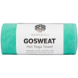 SHANDALI GoSweat Non-Slip Hot Yoga Towel with Supe &hellip;
