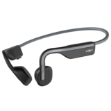SHOKZ OpenMove Bone Conduction Headphones, Open-Ea &hellip;