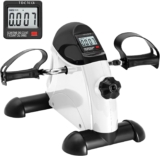 SMILE™ Mini Exercise Bike Pedal Exerciser – Un &hellip;