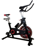 SP5000 Professional Indoor Exercise Spin Bike, Hea &hellip;