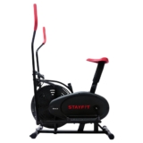 STAYFIT Elliptical Exercise Bike Multi for Cycling &hellip;
