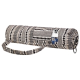 STRAUSS Jacquard Yoga Mat Bag | for Both Men and W &hellip;