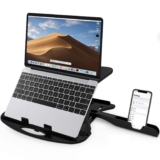 STRIFF Adjustable Laptop Tabletop Stand Patented R &hellip;