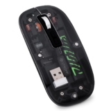 STRIFF NEO-BLA Transparent Wireless and Bluetooth  &hellip;