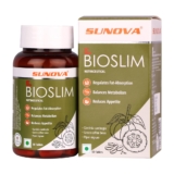 SUNOVA Bioslim Tablets – Fat Burner and Appe &hellip;