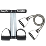 SUREFIT Tummy Trimmer for Men & Women – Dou &hellip;