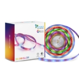 SYSKA Smart Wi-Fi Enabled 5M 25W 16million Color S &hellip;