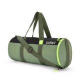 Safari Trainer 48cm Duffle Bag with Shoe Compartme &hellip;