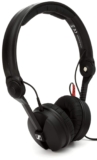 Sennheiser HD 25 On‑Ear Dynamic Professional Mon &hellip;