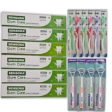 Sensora Buy 6 Get 10, Gum Care Toothpaste –  &hellip;
