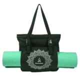Serveuttam Yoga Mat Bag – Designed for Yoga  &hellip;