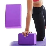 Set of 2 Premium High-Density EVA Foam Yoga Blocks &hellip;
