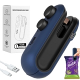 Seznik Sealing Machine for Food Packets – Po &hellip;