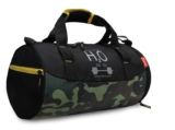 Sfane Camo Print Gym Bags for Men with Separate Sh &hellip;