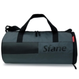 Sfane Polyester 23cms Duffle/Shoulder/Gym Bag for  &hellip;