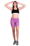Shorts for Women | Stretchable Cycling & Gym  &hellip;